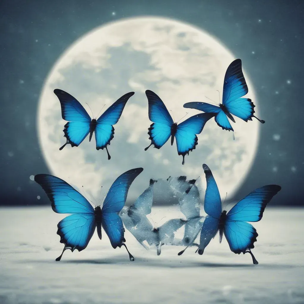 Whispers of the Dull Moon
