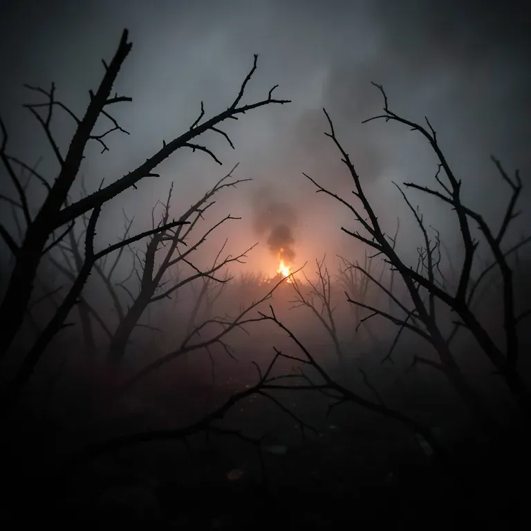 Inner Demons Unleashed