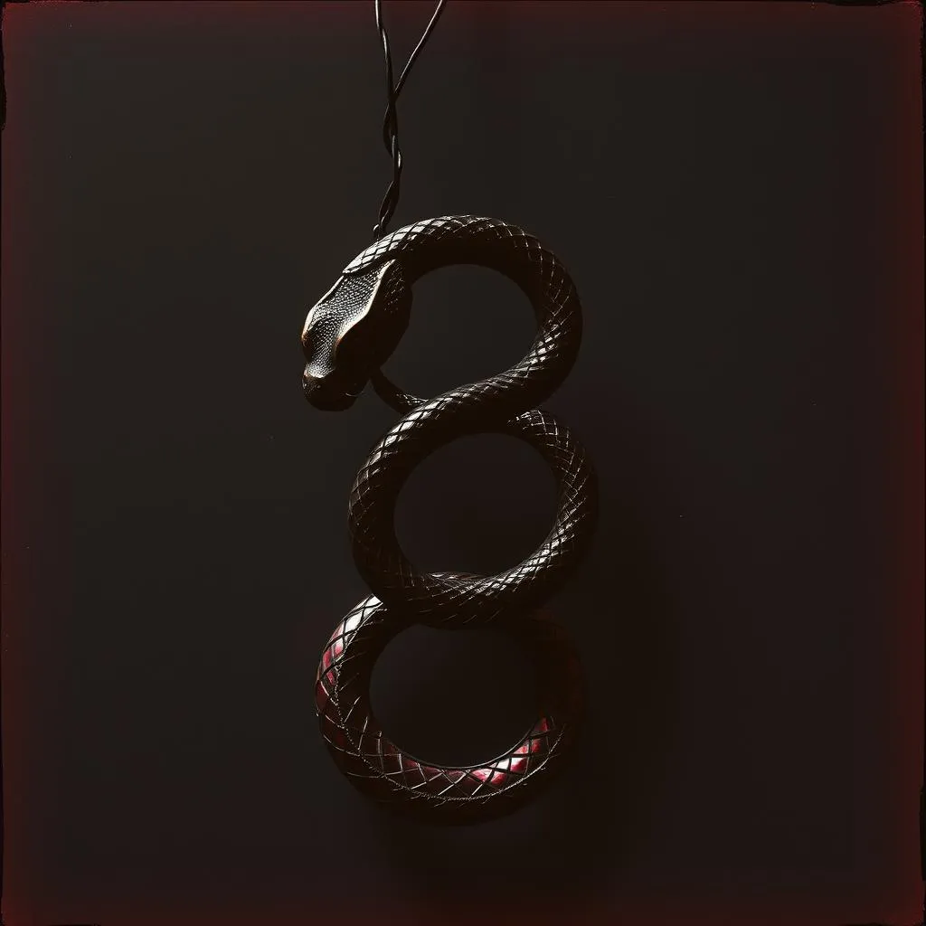 Serpent Choir