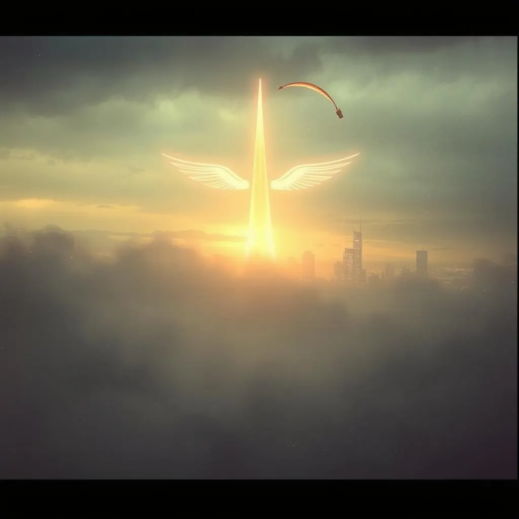 Hope Ascendant