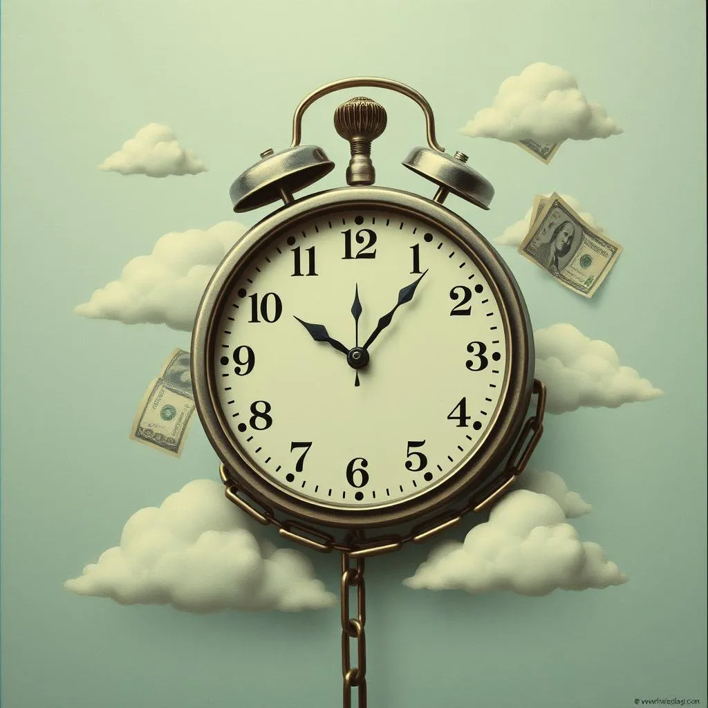 Clockin