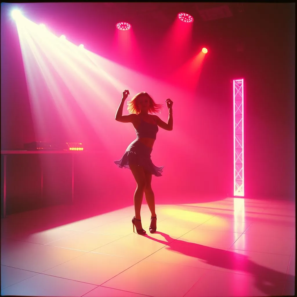 Ritmo de Folie
