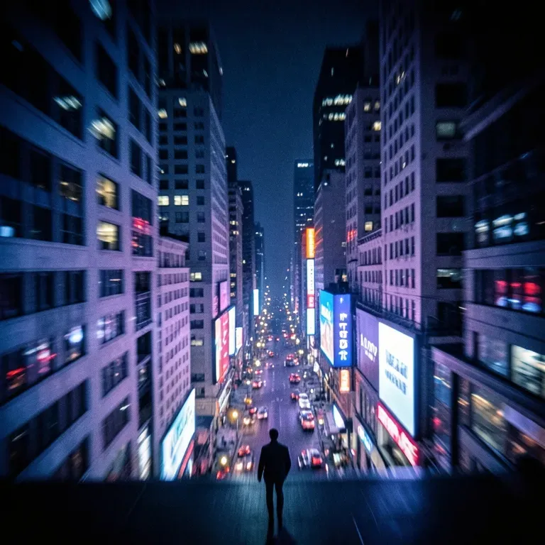 Maze