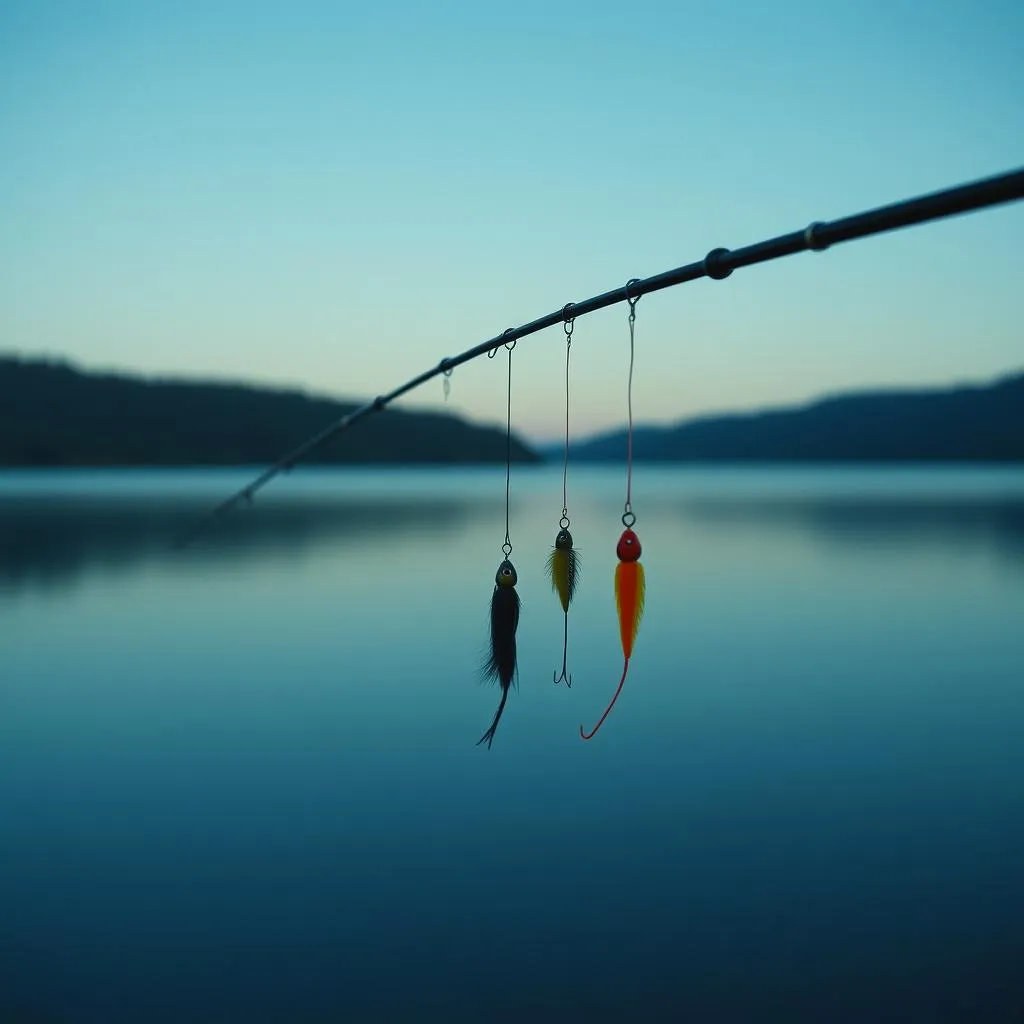 Catch and Release