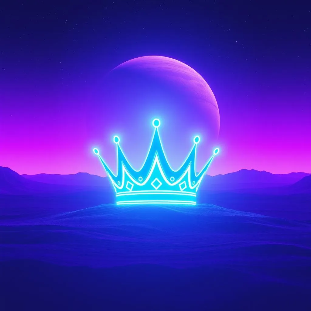 Rei Mago em Saturno