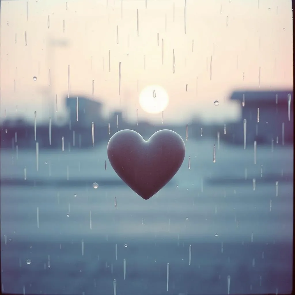 Tak Sama Rasa (Not the Same Love)