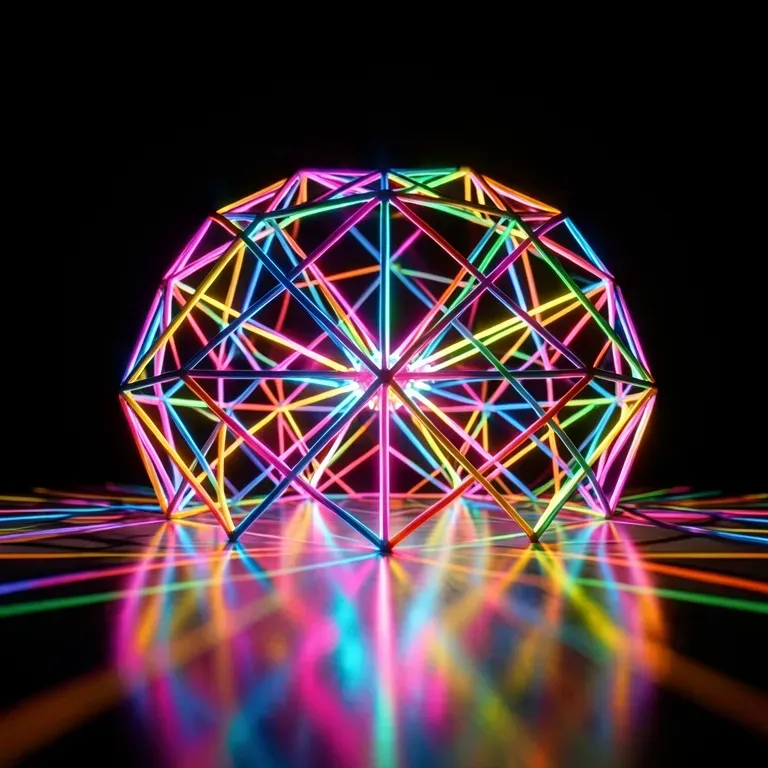 Lose Yourself In The Rhythm