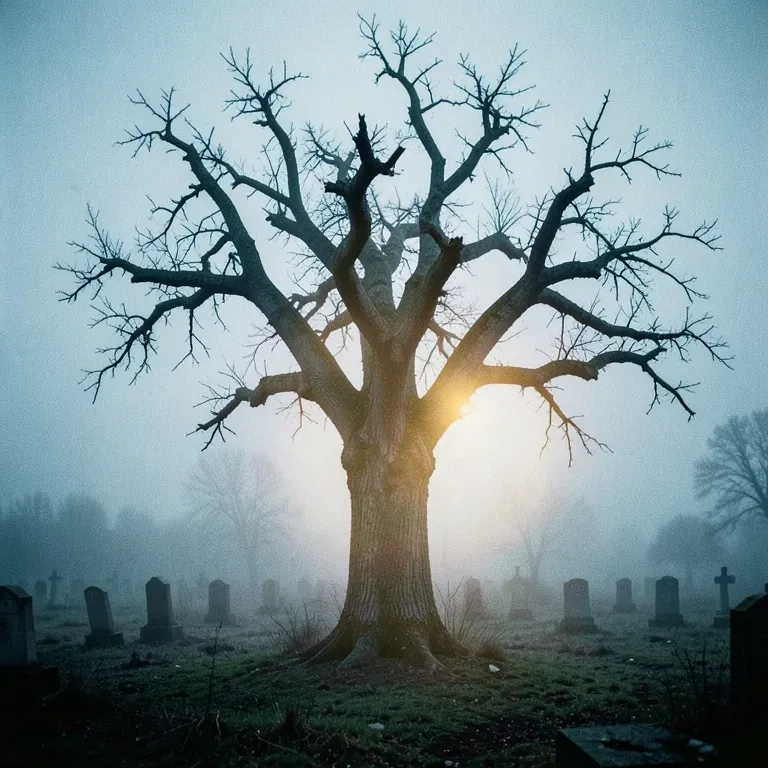 Graveyard of Us
