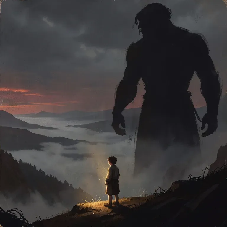 The Lord Who Saves
