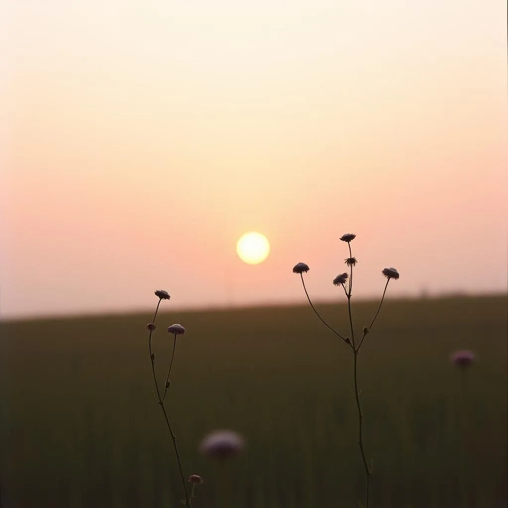 Don’t Rush the Healing