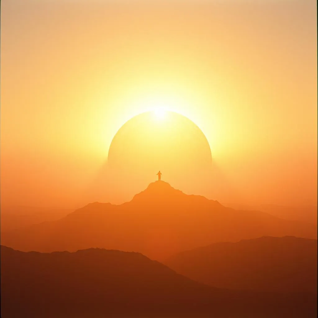 Glory by sheddy