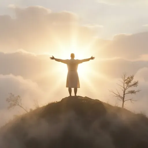 Armor Made of Light