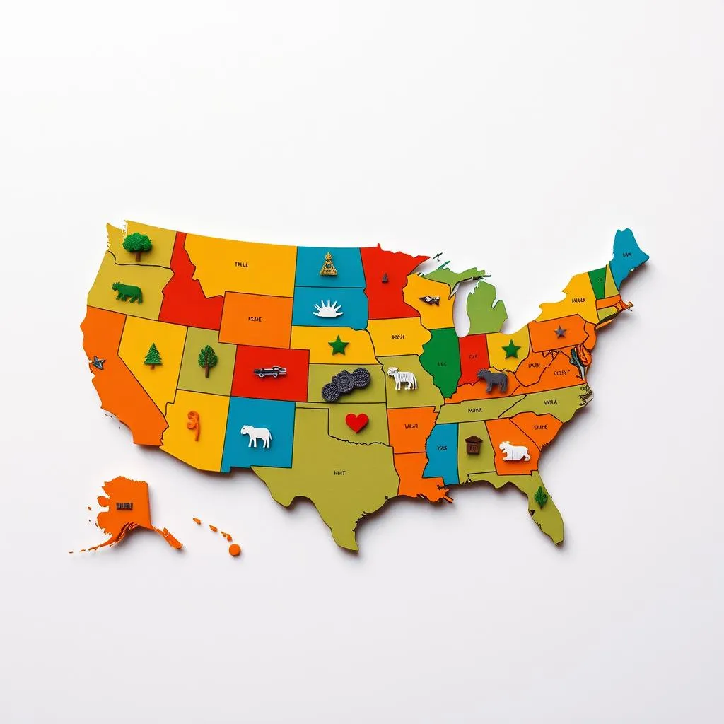 50 States Jam