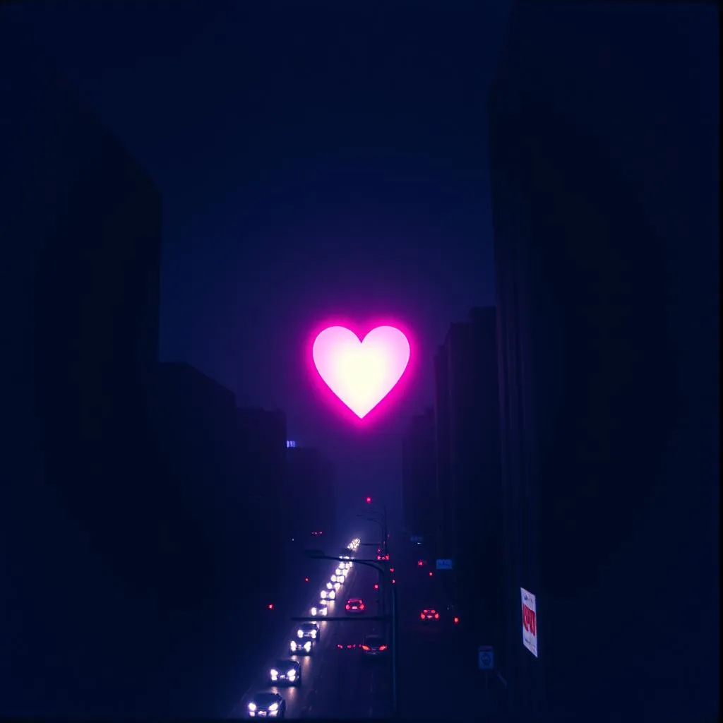Love Over Vice