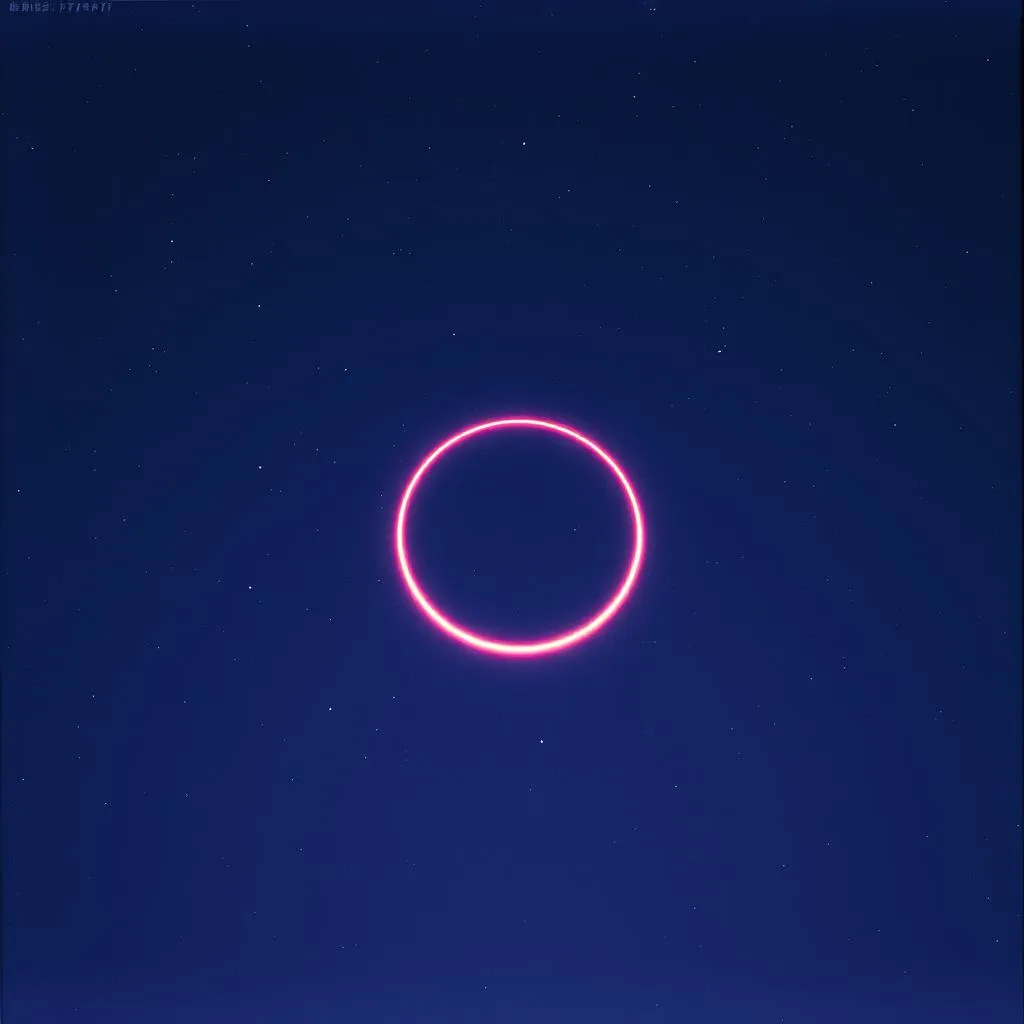 Eternal Glow
