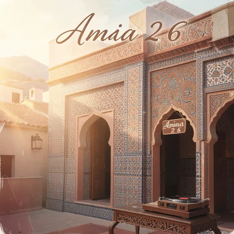 BRN0485 - Amina 2.6