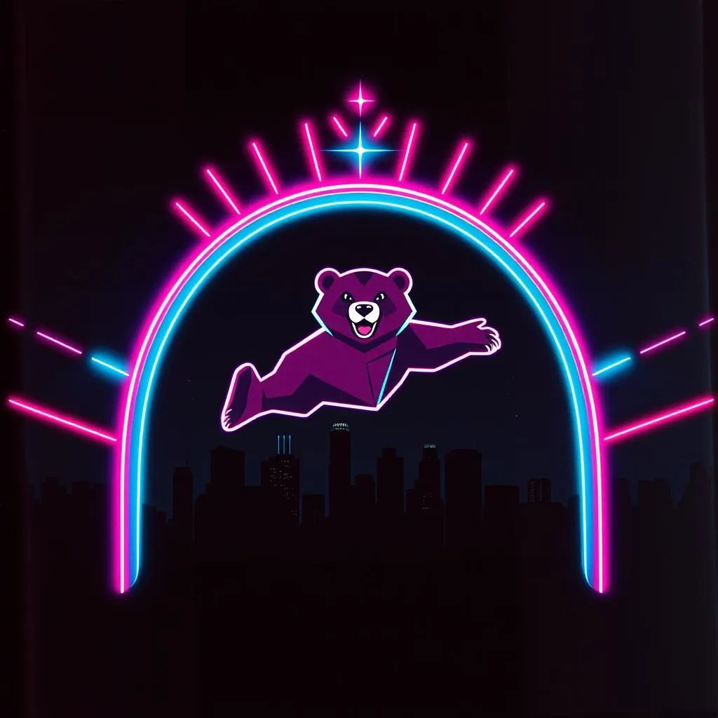 Bear Down