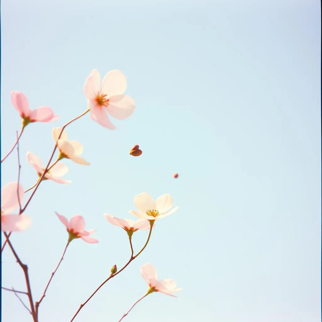 Na primavera do teu onhar