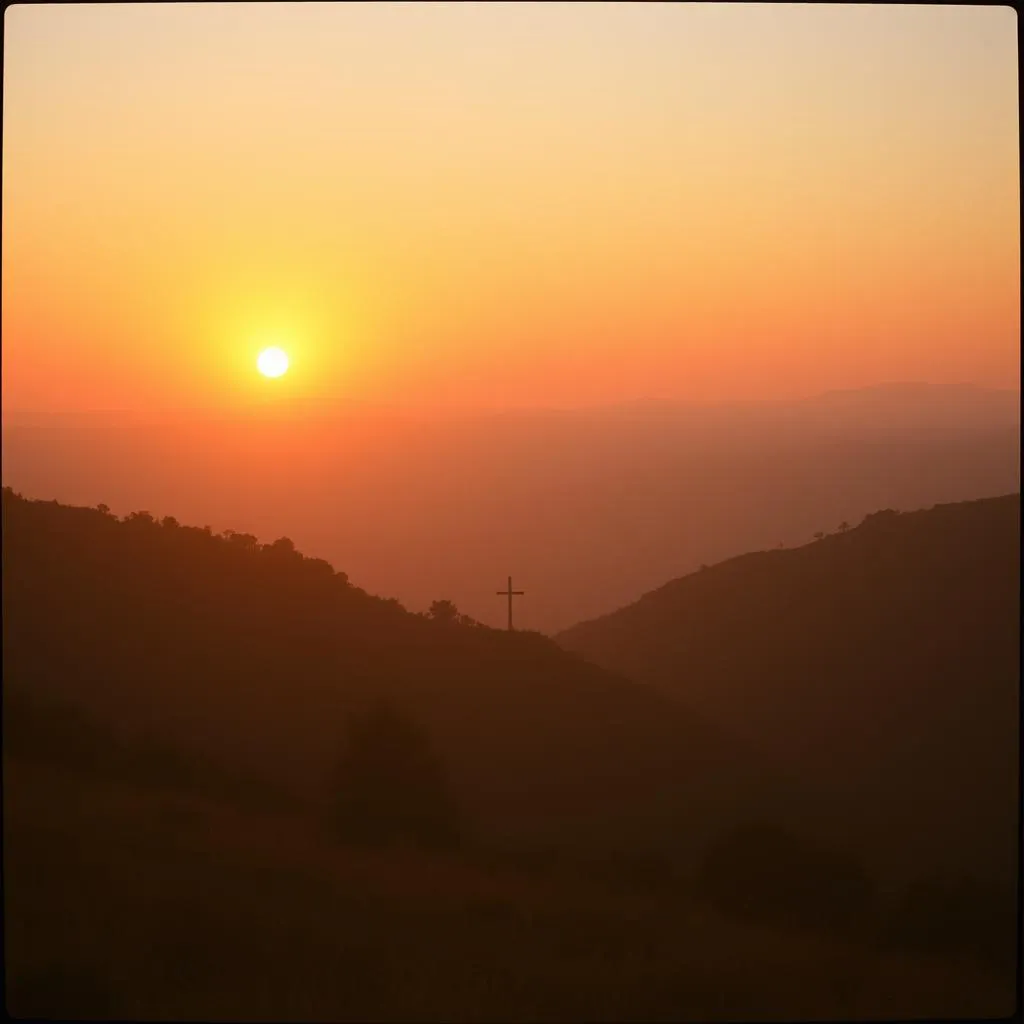 Glory to God in the Highest