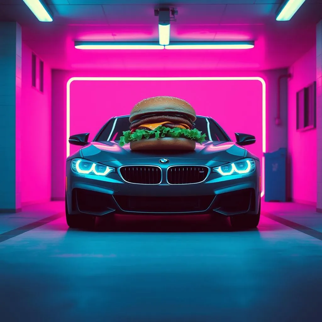 Misha Motors
