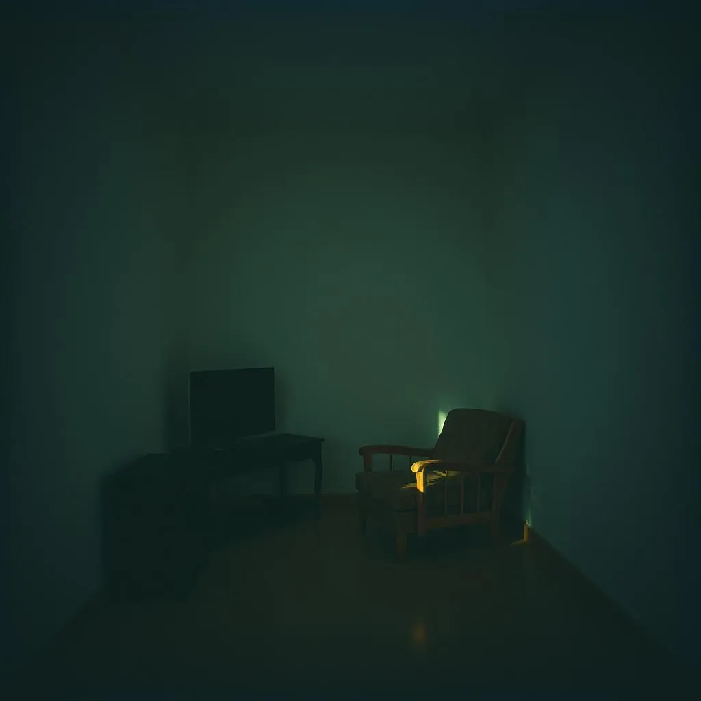 Echoes of You