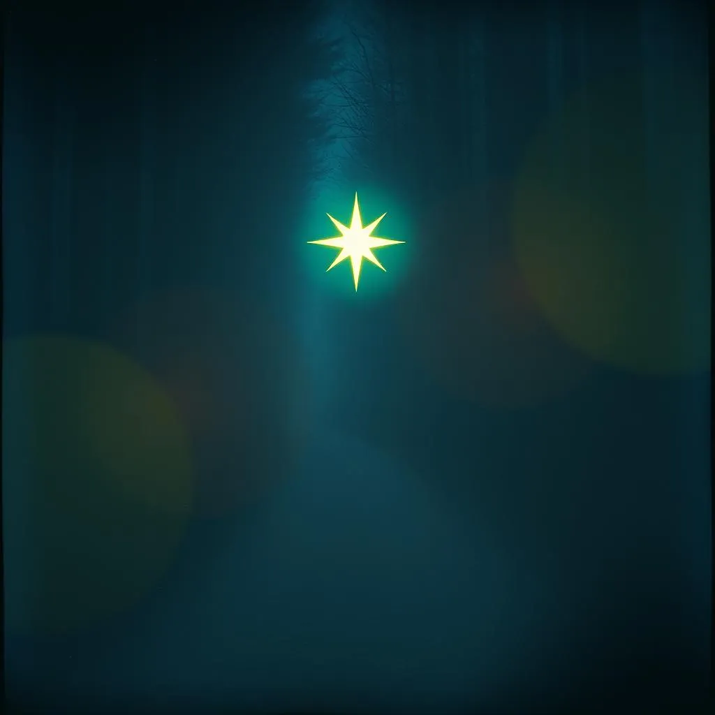 Shining Star