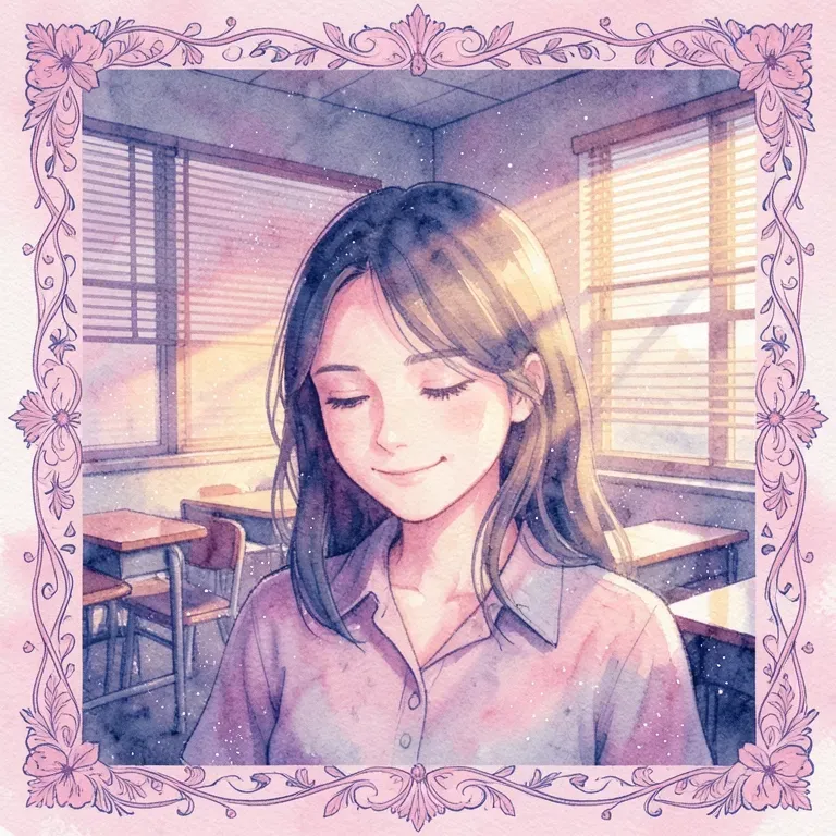 First Smile