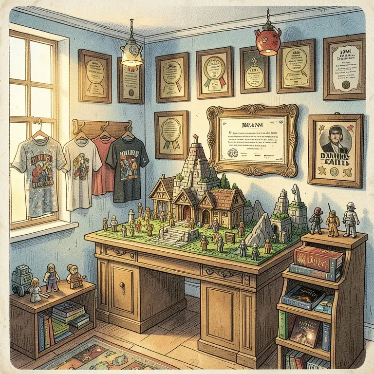 King of the Living-Room Throne