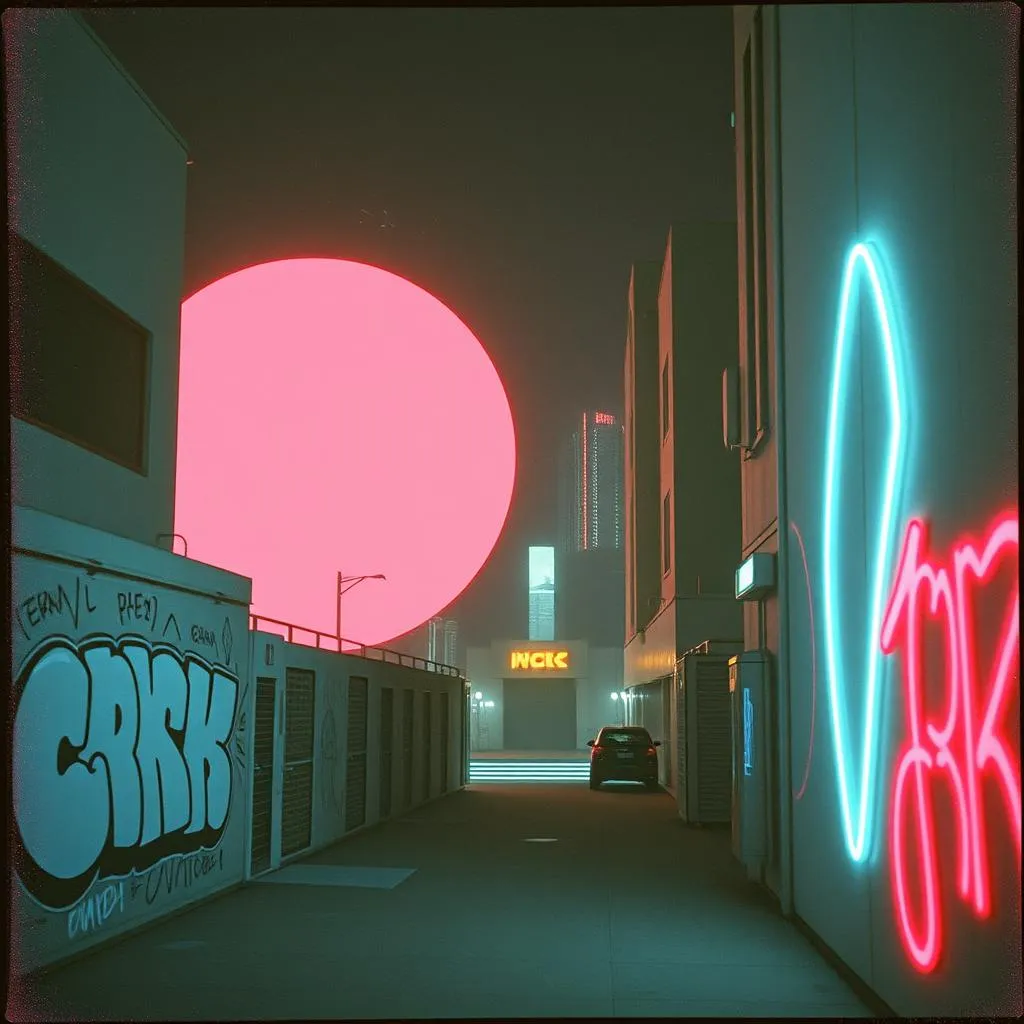 Reality's Eraser