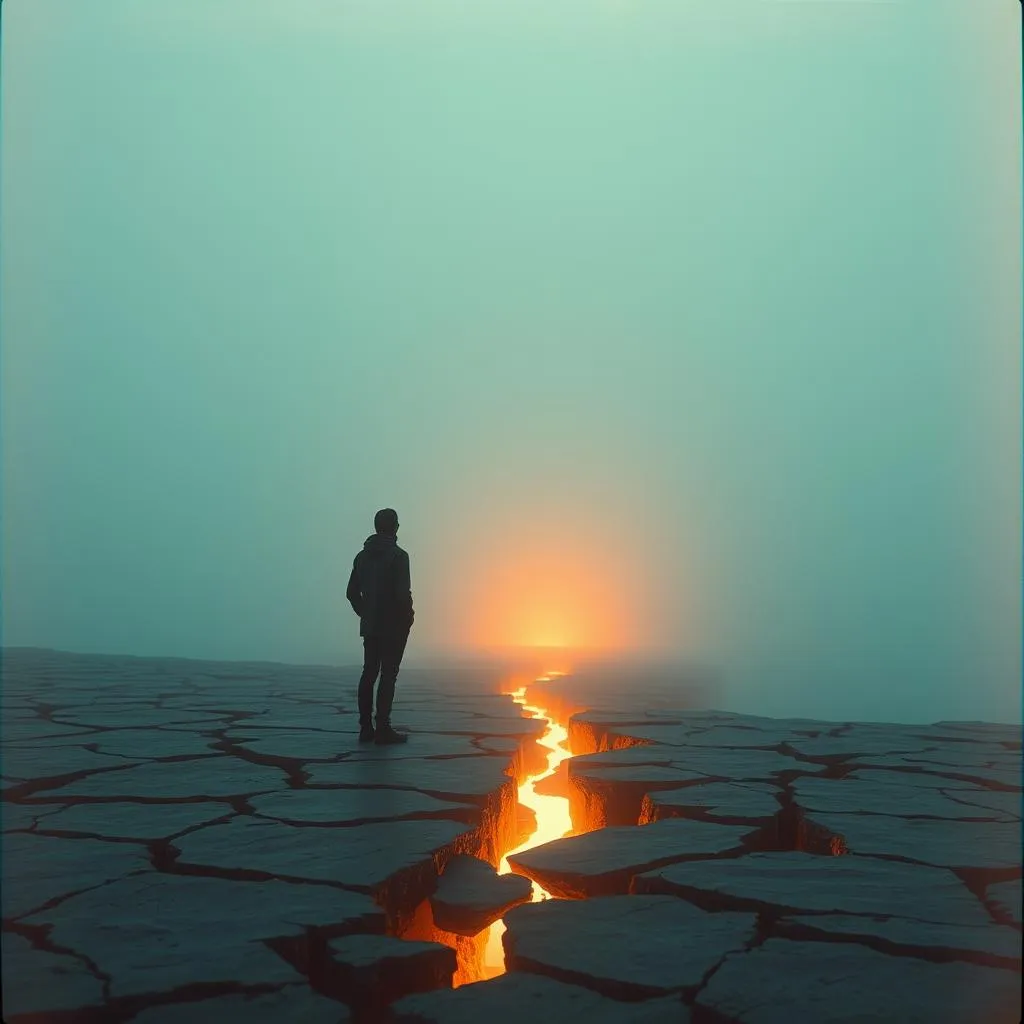 Healing the Fractured Heart
