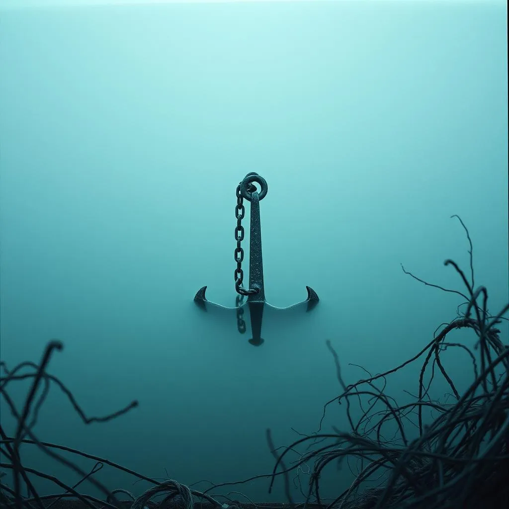 Lover's Lament