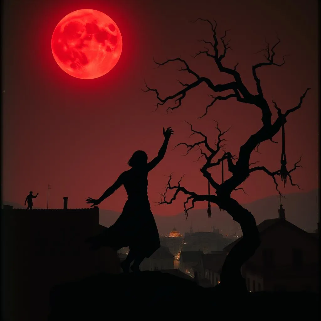 Dance of the Devil