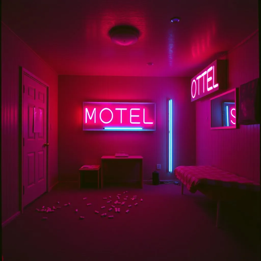 Love Dealer