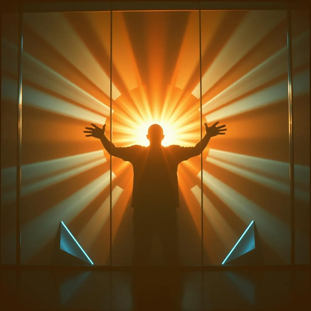 Rise Above, Be You