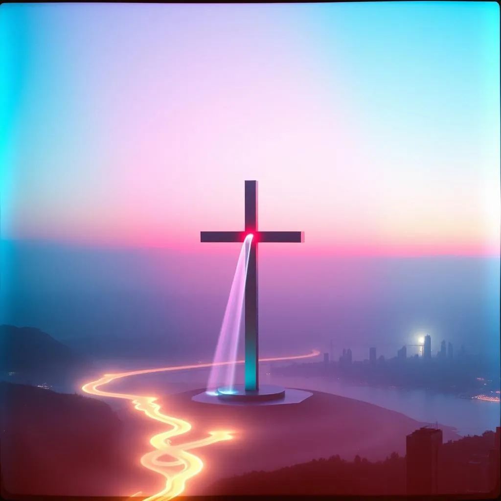 Only Jesus is the King
