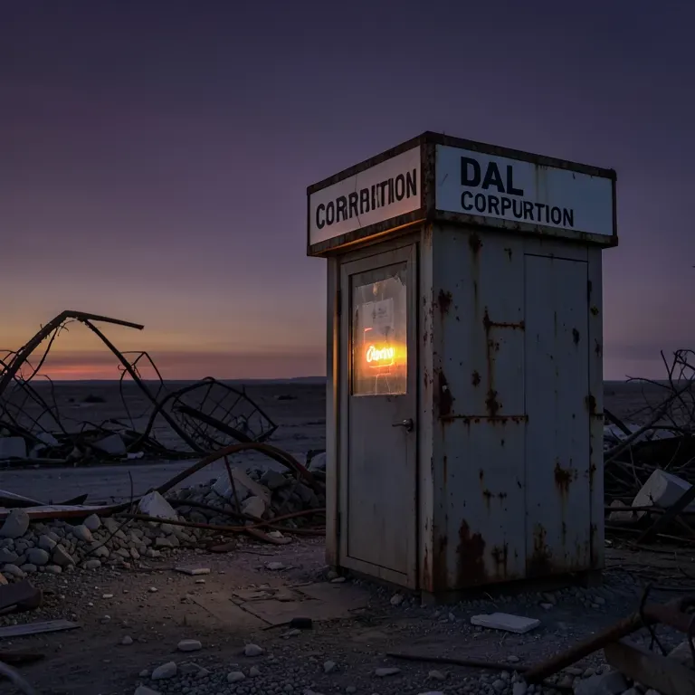 Dahl Remains