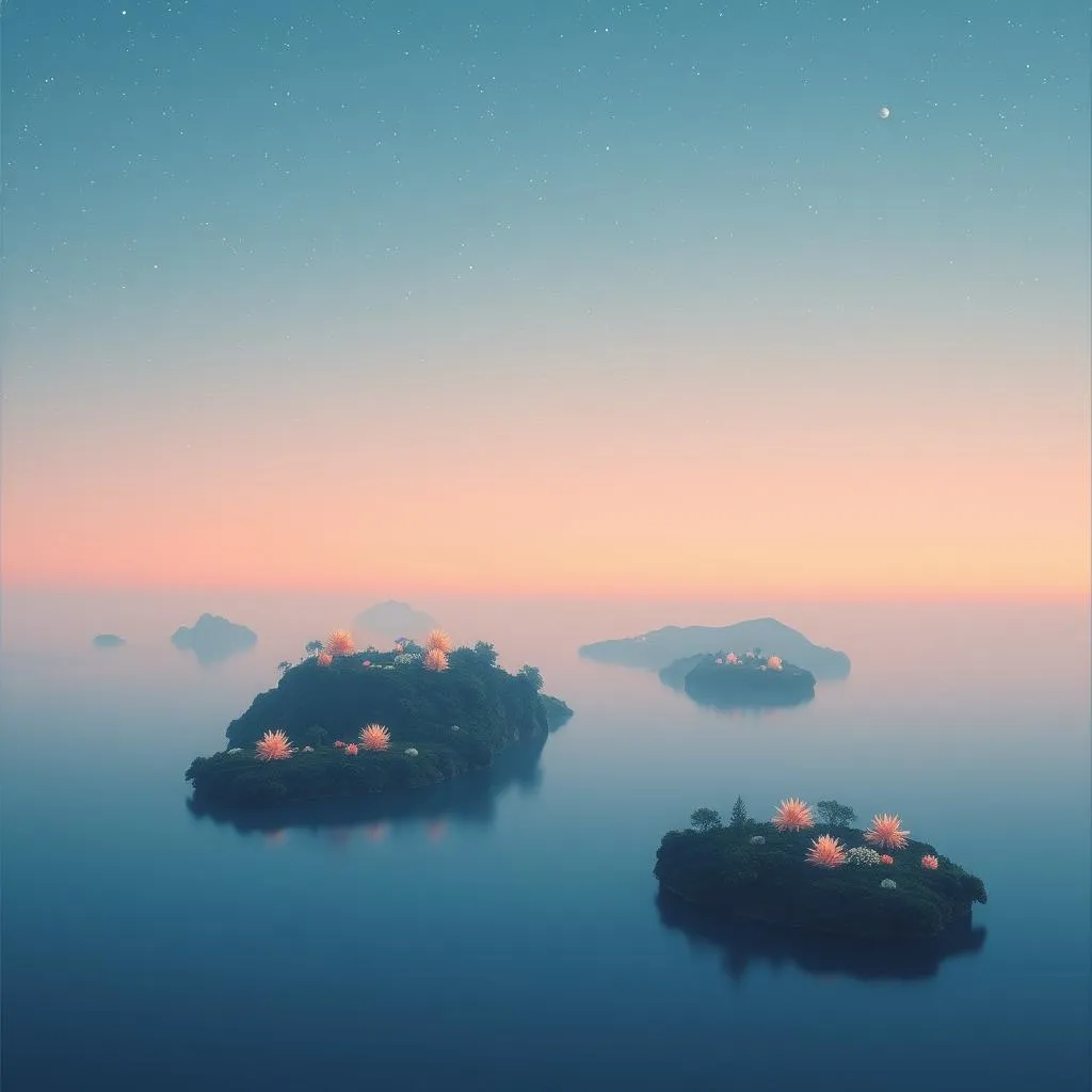 Dreamland Serenade