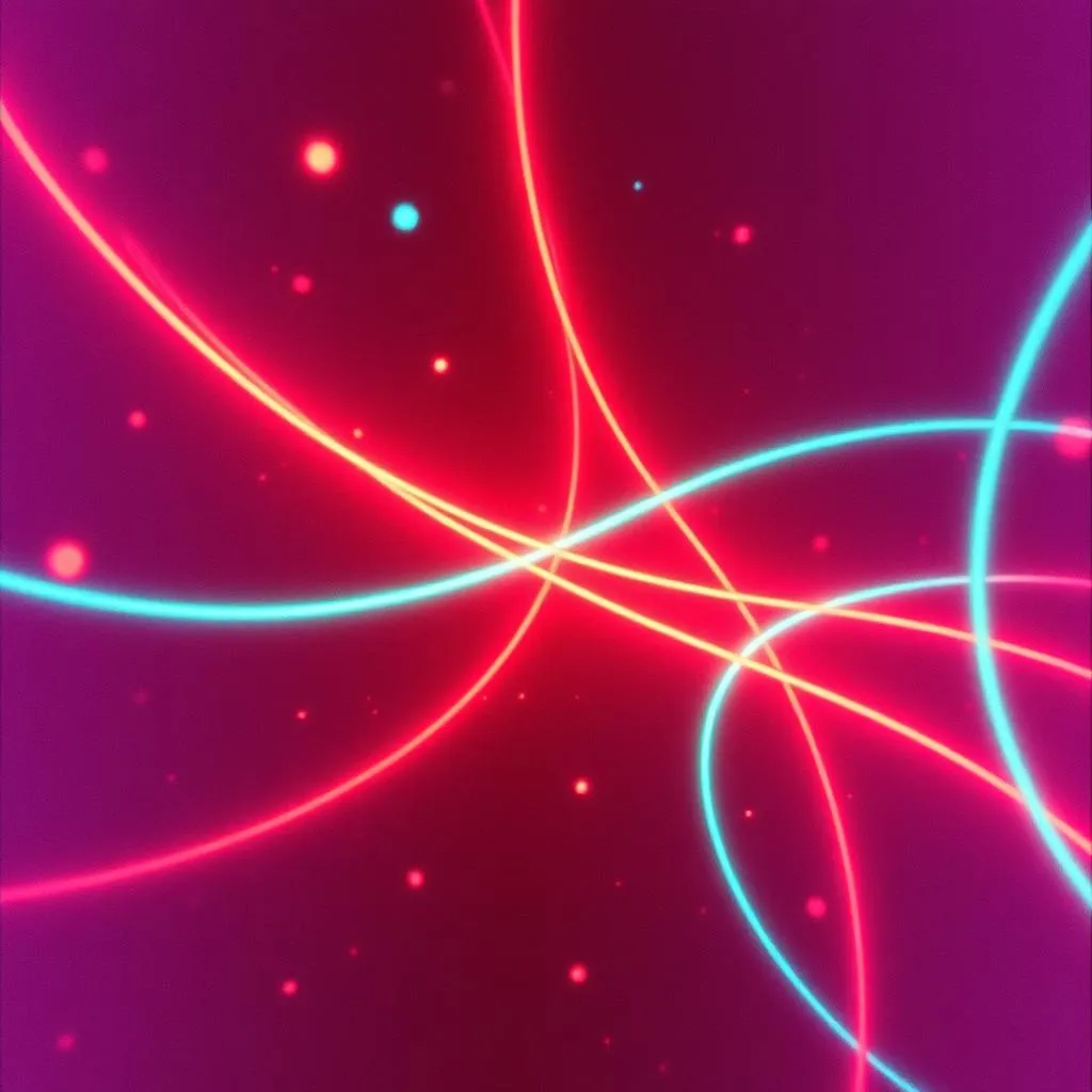 Entangled T0UCH10101