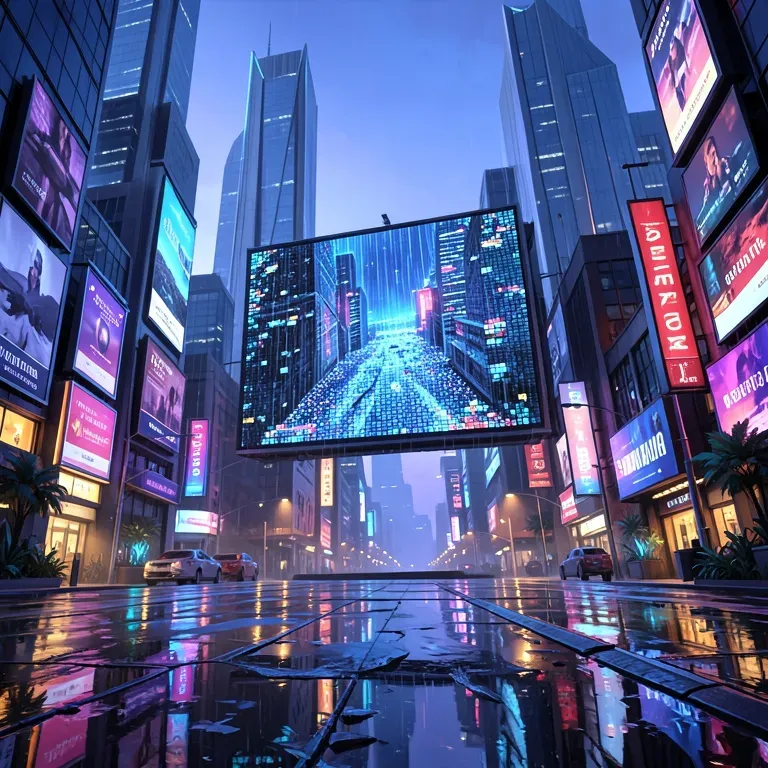 Digital Tomorrow