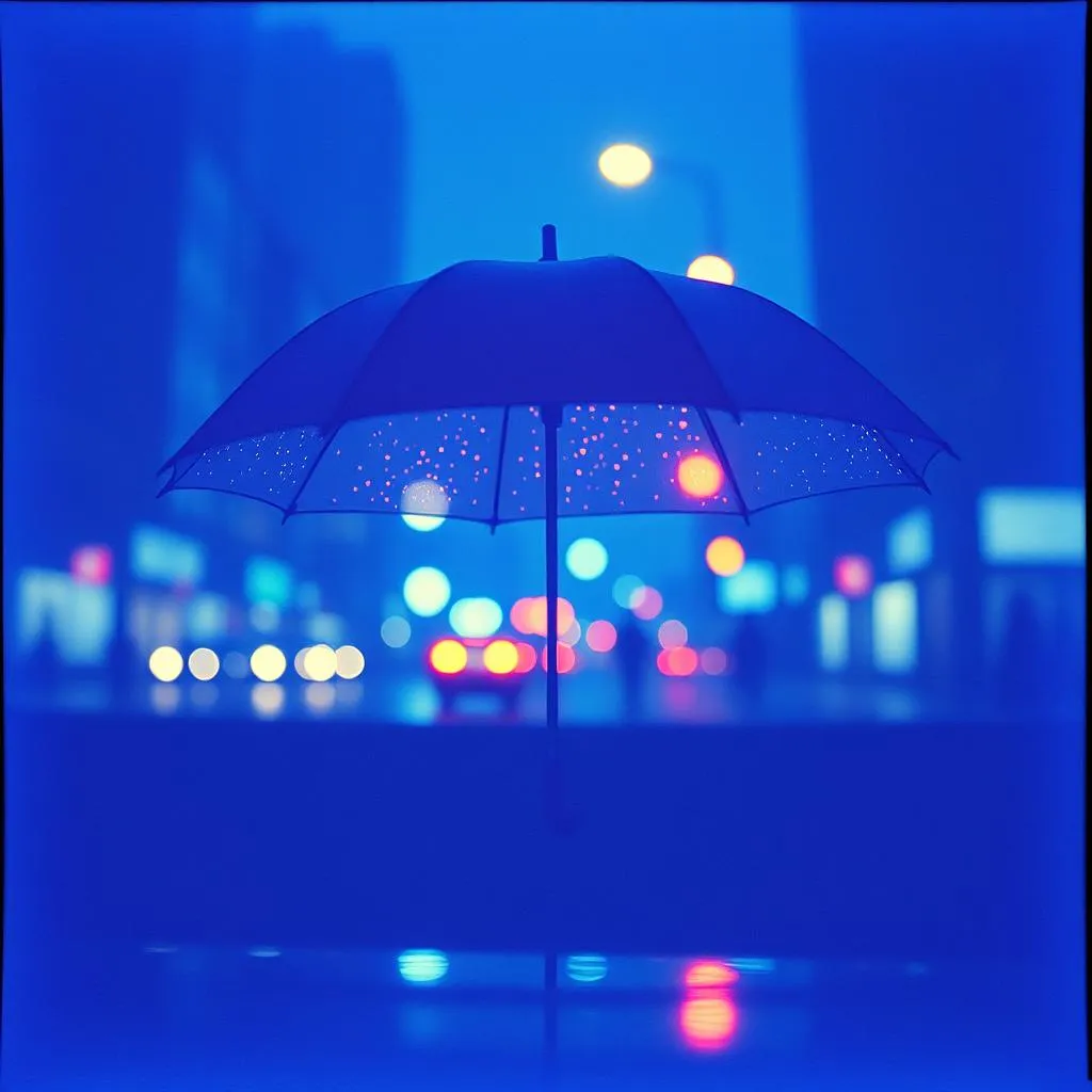 Raindrop Dreams