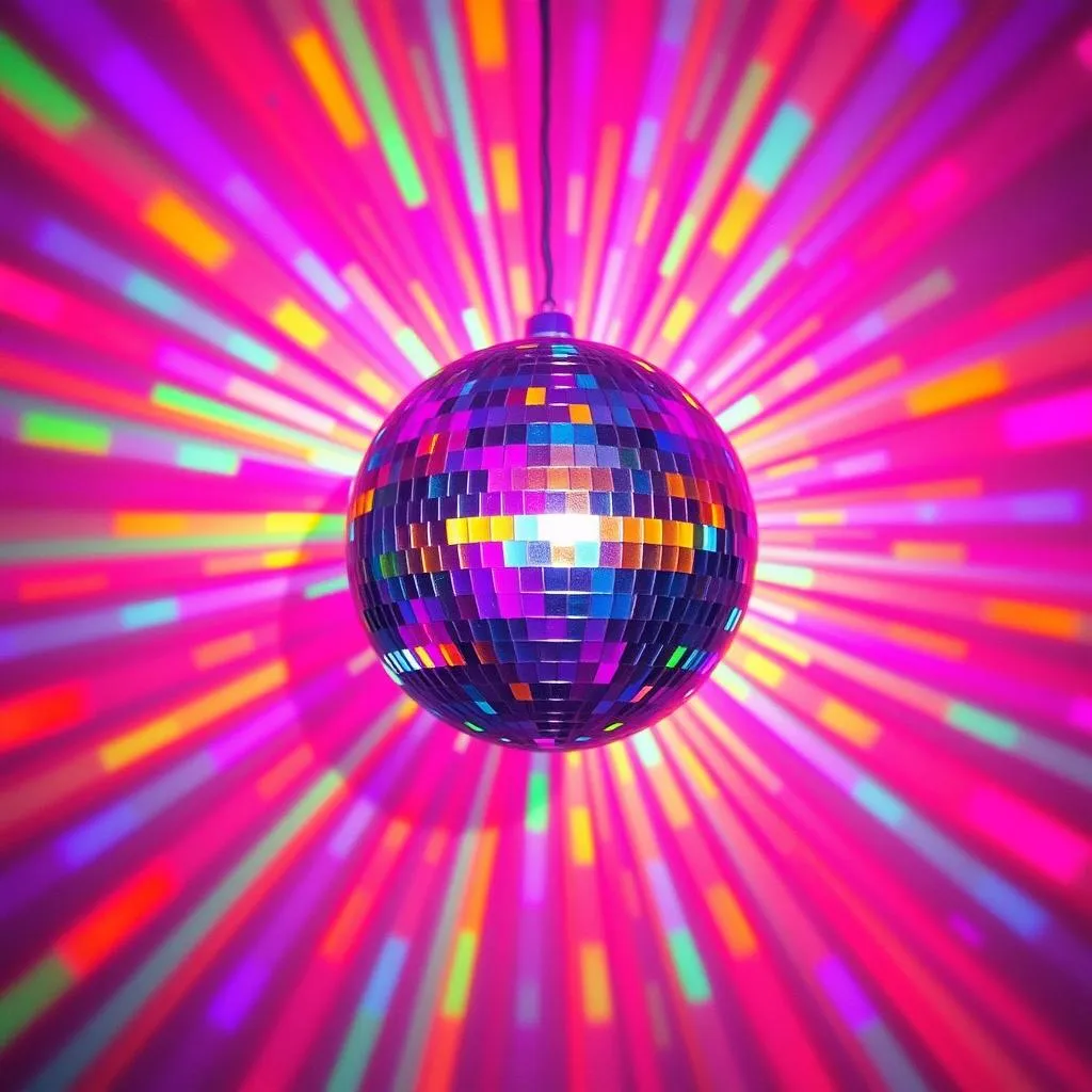 Neon Emotions