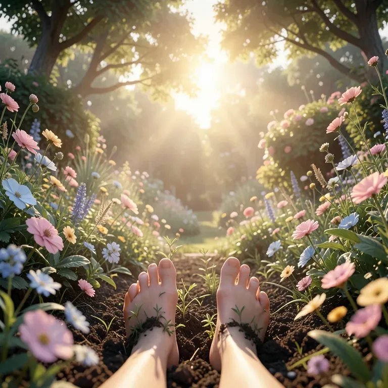 Sunrise Bloom