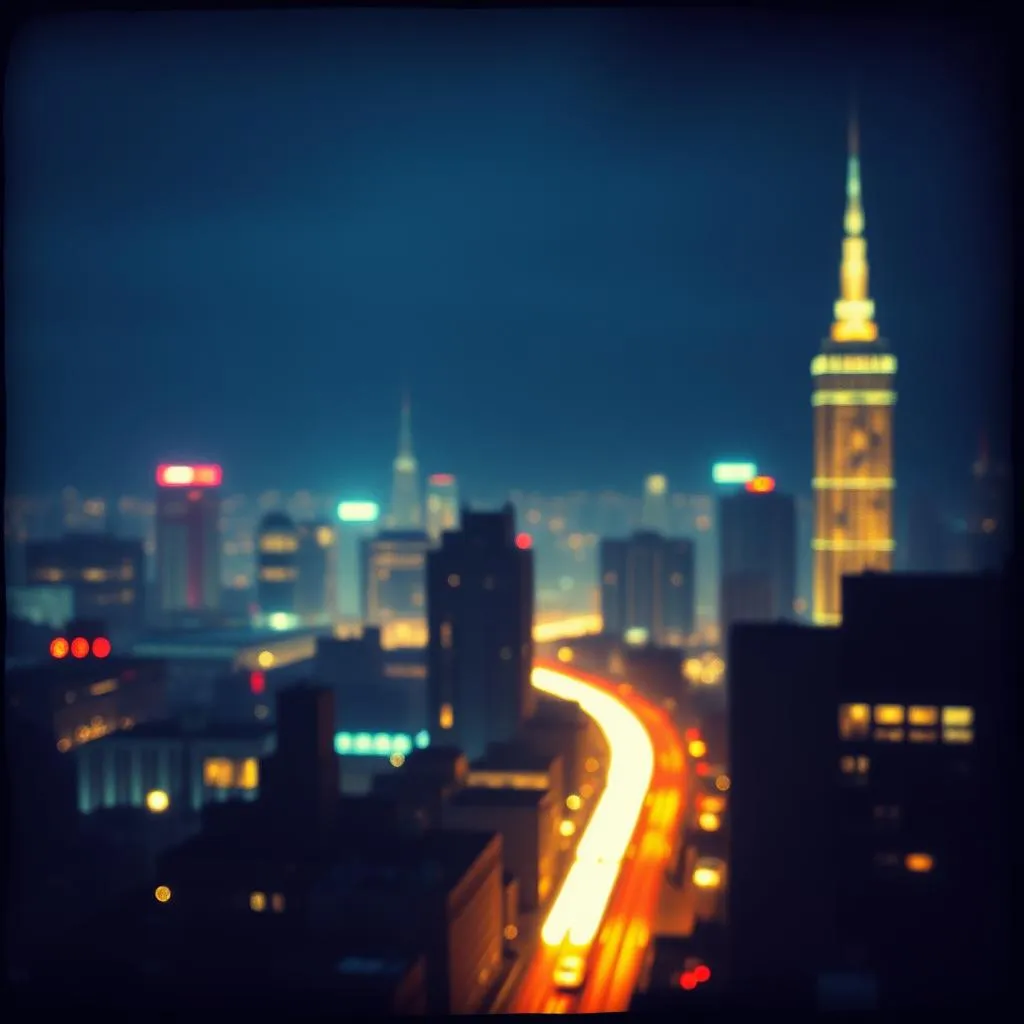 Skyline Visions