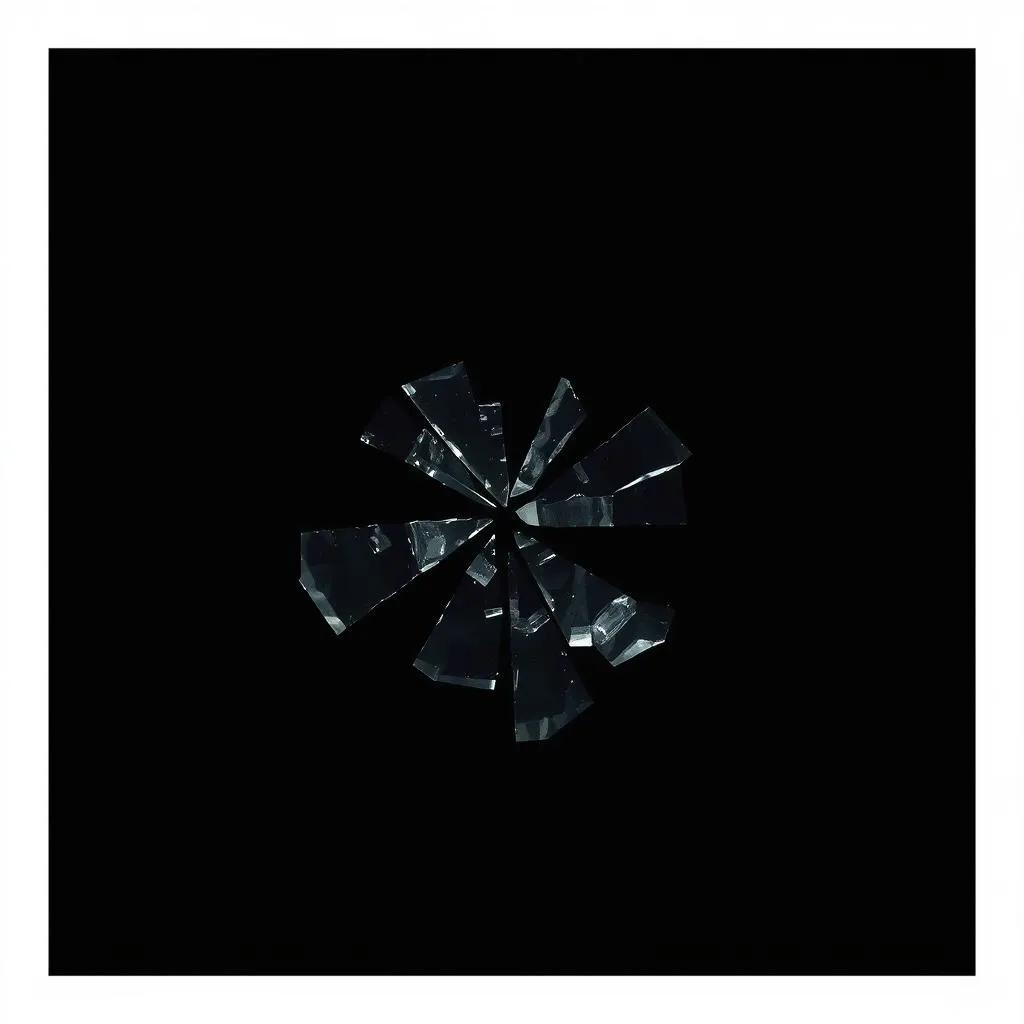 Shattered Vows