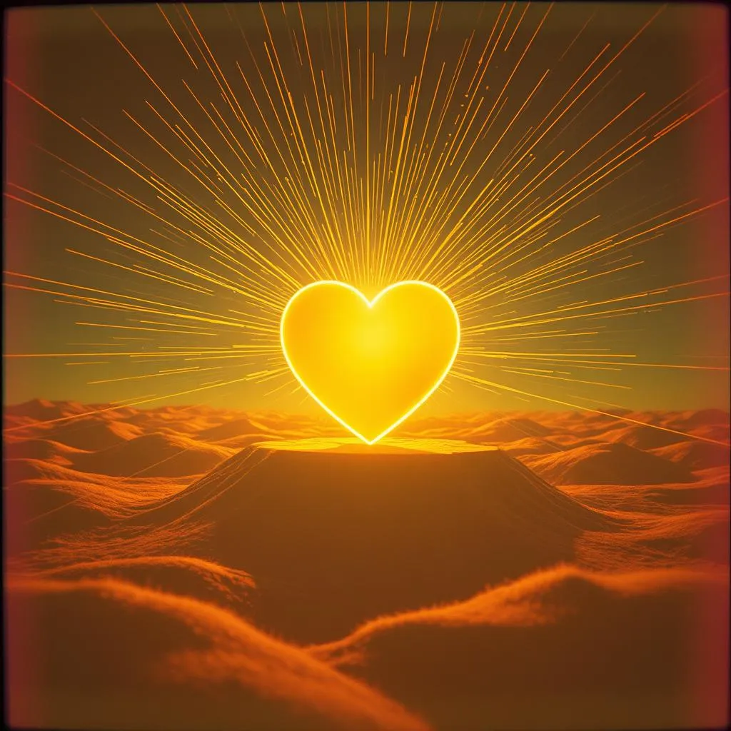 Harmony's Light