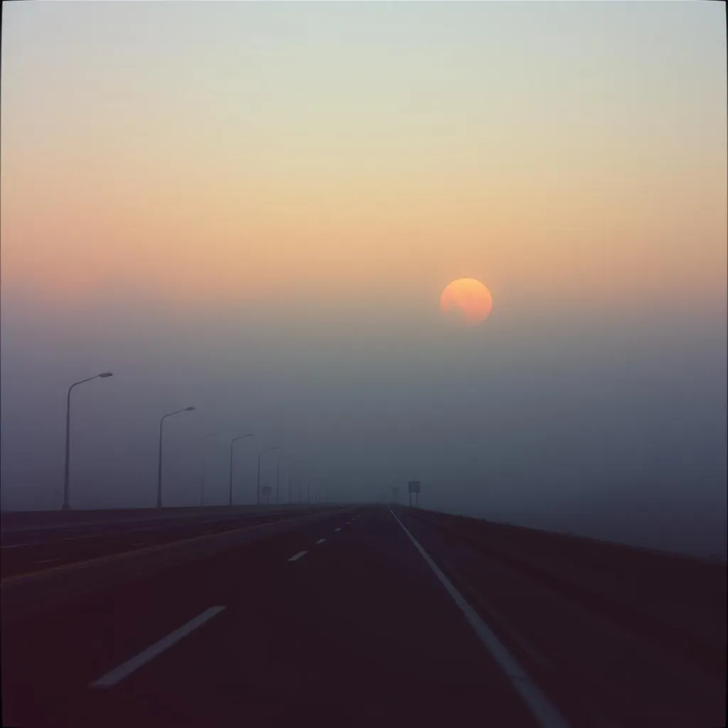 Shadows and Highways