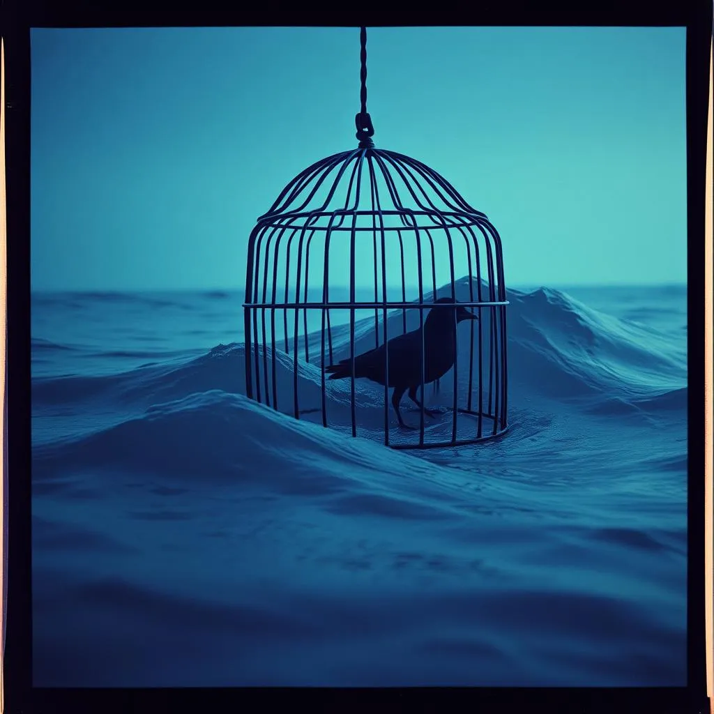 Silent Night Soliloquy
