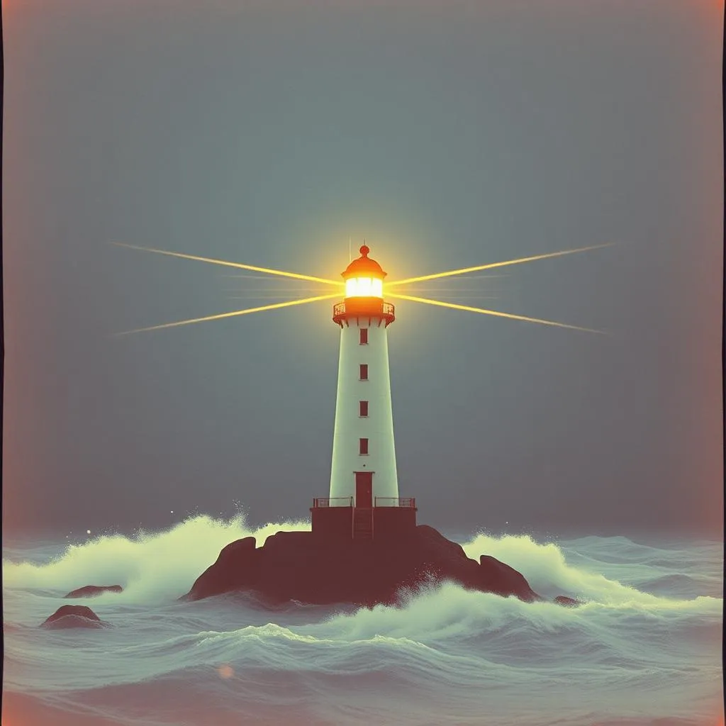 Bearer of the Eternal Light