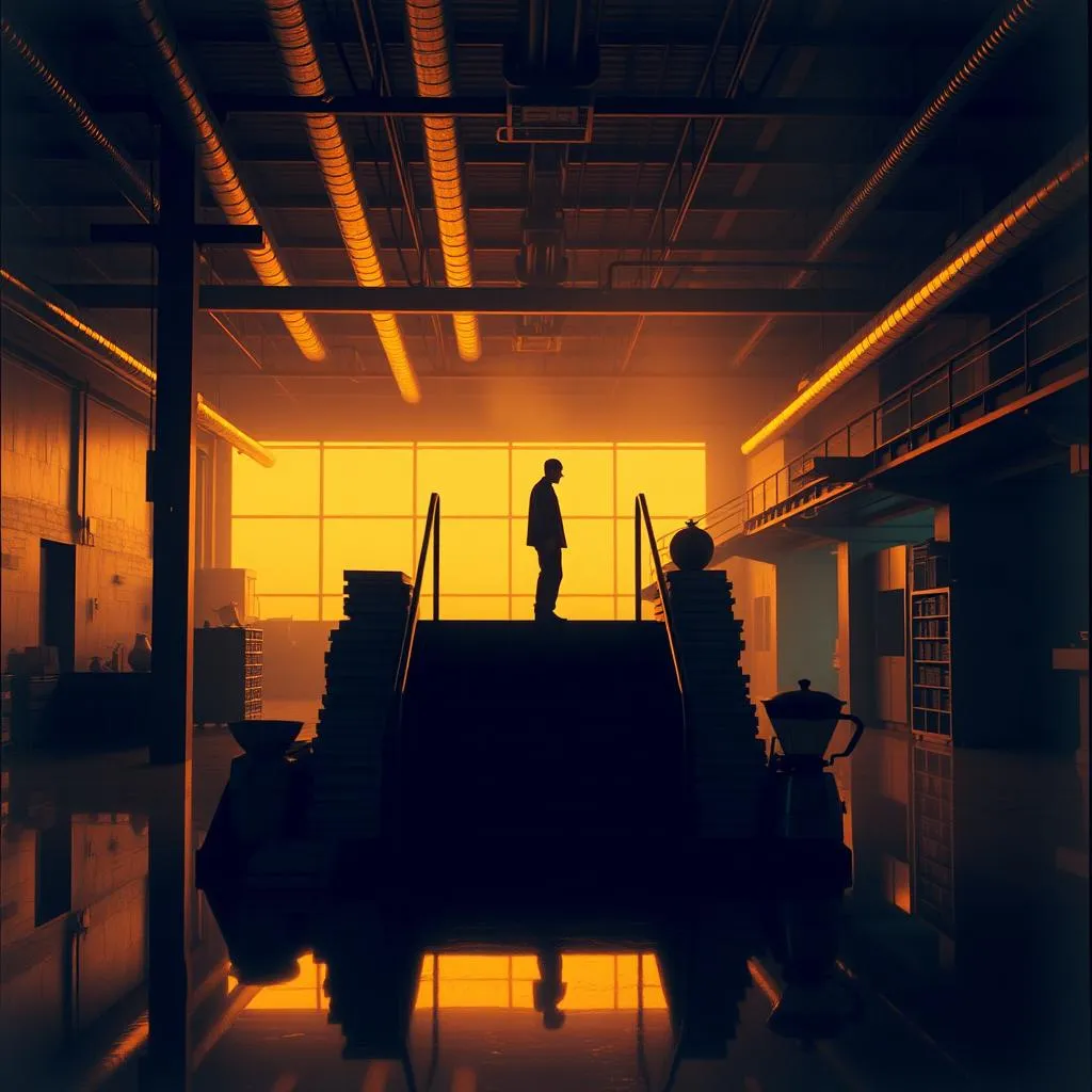 COLD FLOORS, WARM MONEY