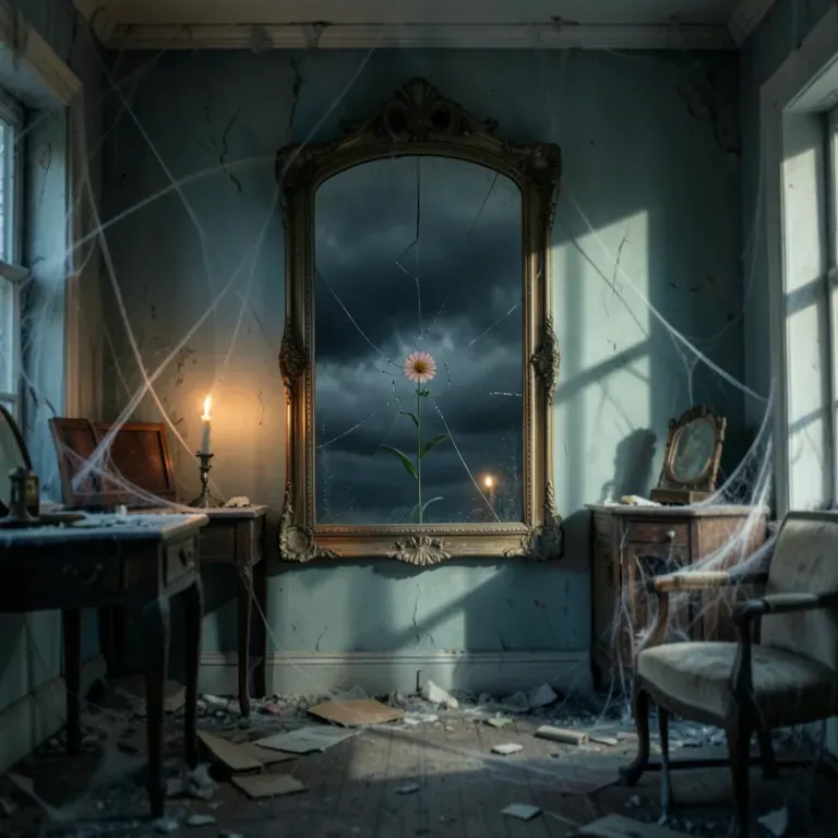 Cold Room